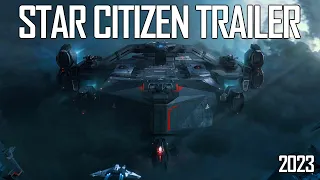 Star Citizen: Official Demo Trailer (2023)