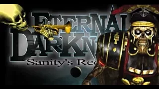 Let's Play Eternal Darkness: Sanity's Requiem [Part 2]