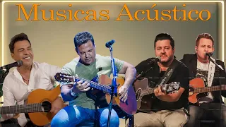 Zezé Di Camargo,Léo Magalhães, Eduardo Costa,  Bruno E Marrone - Músicas Românticas 2022