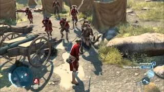 Assasins Creed III (Бунт 2)