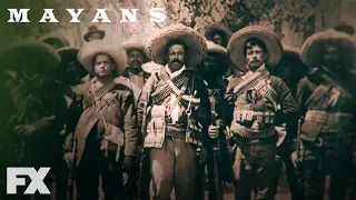 Mayans M.C. | Season 3 Opening Credits | FX