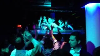 Myon & Shane 54 - Smells like teen spirit @ Lima DC