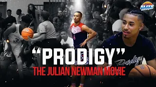 "PRODIGY" The Julian Newman Movie! [2019] Official Documentary