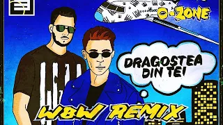 O-Zone - Dragostea Din Tei (W&W Remix)[KAOTICBASS Bootleg]