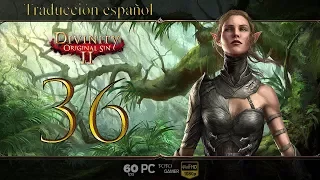 Divinity: Original Sin 2 | PC | Traducción español | Cp.36 "Descanso de los Héroes"