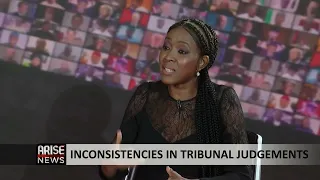 The Courts Are Beginning To Decide  Winners Of Elections Instead Of The People - Constance Ikokwu