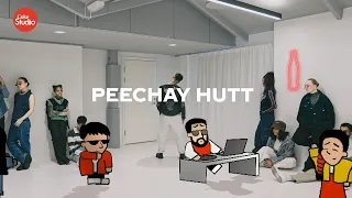 Coke Studio x QuickStyle | Peechay Hutt | Official Dance Video