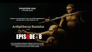 ancestors humankind odyssey | ardipithecus ramidus | | exploring |