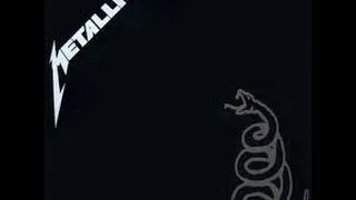 Metallica - Through The Never