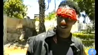 QEYR  IYO QASAARO_Part 1_Somali Movie