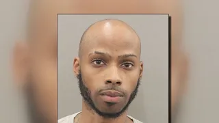 Man arrested, accused of using cell phone to record man using restroom in Galleria