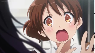 Hibike! Euphonium - MUEEEEEEEEEEEEE?!