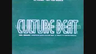 CULTURE BEAT - DMC MEGAMIX '94