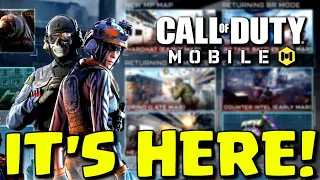 SEASON 2 Battle Pass is HERE! #CoDMobile_Partner