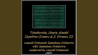 Symphony NO. 5 in E Minor, Op. 64: II. Andante Cantabile Con Alcuna Licenza