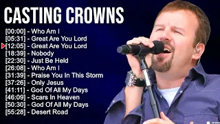 C a s t i n g C r o w n s Christian Worship Songs 2023 ~ Best Praise And Worship Songs