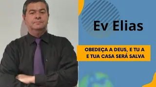 ESTÁ TUDO SE CUMPRINDO. JESUS VAI VOLTAR.parte 1