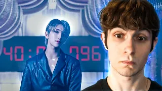 Video Editor Reacts to Seventeen 'Fear'