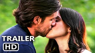 ZOE'S HAVING A BABY Trailer (2023) Nina Kiri, Romance Movie