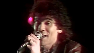 Nazareth   Holiday 1980 Video Sound HQ