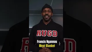 Jon Jones thoughts on UFC Stars