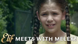 Elif finally meets with Melek! | Elif Episode 745 (English & Spanish subtitles)