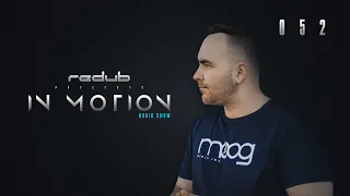 ReDub - In Motion (Episode 52)