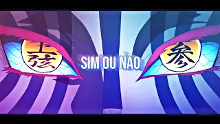 Sim ou Não - 「Mep Kaede 120Subs」