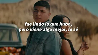 YA ACABÓ - MARCA MP, BECKY G (Letra/1 HORA)