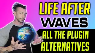 Waves Plugins Alternatives: The Ultimate List