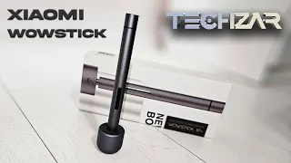 Xiaomi Wowstick 1F+ 2023 Review & Unboxing - Premium Rust & Rattle