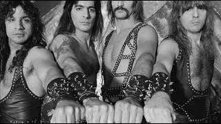 Manowar - Heart of Steel (Cover)