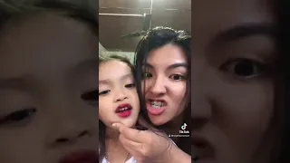 MANA SA PINAG MANAHAN SI KULOT (Tiktok Video compilation part 1 )