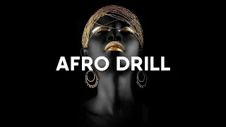 Afro Melodic DRILL Type Beat Instrumental 2021 "Bamako" (Prod Laback)