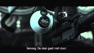 Ghost Recon : Alpha - Official HD Trailer [NL]