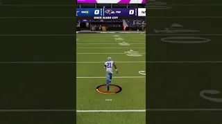 Ezekiel Elliott 84 Yard Touchdown