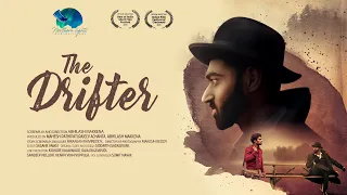 The Drifter  [OFFICIAL TRAILER - |4K|] |Prudhvi Raj Sampara| |Satrugna Rayapati| |Abhilash Makkena|