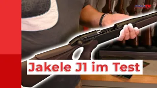 Revolutionäres Spannsystem im Jakele J1