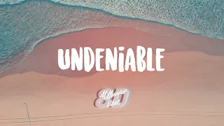 Kygo - Undeniable (Lyrics) ft. X Ambassadors (8D AUDIO)