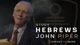 Hebrews 3:1-6 | Who is Jesus? - John Piper