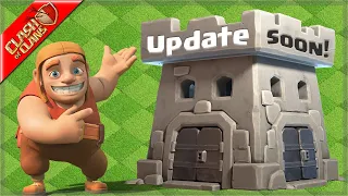 Big CHANGES are Coming to Clash of Clans!