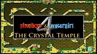Fireboy and Watergirl OST 02 - Adventure