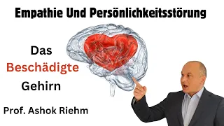 Narzissten und Empathiemangel: Die Gehirnveränderungen aufgedeckt