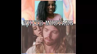 White Mustang (Official Music Video) - Lana Del Rey | REACTION