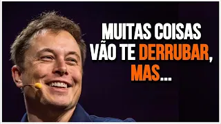 ELON MUSK FAZ DISCURSO INSPIRADOR NA SXSW | LEGENDADO