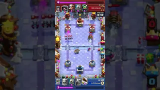 3.1 Xbow Deck - How to counter Sparky and Giant Skeleton.