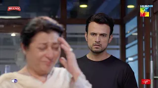 Apni Maa Ko Mujrim Bana Rahay Ho.. | Best Moment | #HumKahanKeSachayThay | #HUMTV Drama