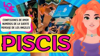 PISCIS ♓️ UN GIRO DEL DESTINO TE TRAERÁ EL DINERO Y LA TRANQUILIDAD 🤩 QUE MERECES TENER 🌈❤️