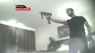 FBI Undercover: Inside Terror Stings