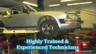 European Auto Technicians - (928)445-5559